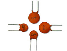 CS1 series ceramic capacitor