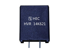 HVR  series explosion-proof type varistor 