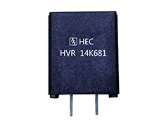 HVR series explosion-proof type varistor